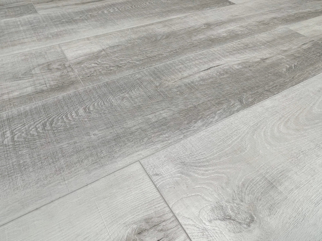 Montserrat Floors - Bellator SPC - Arctic Fog - Vinyl