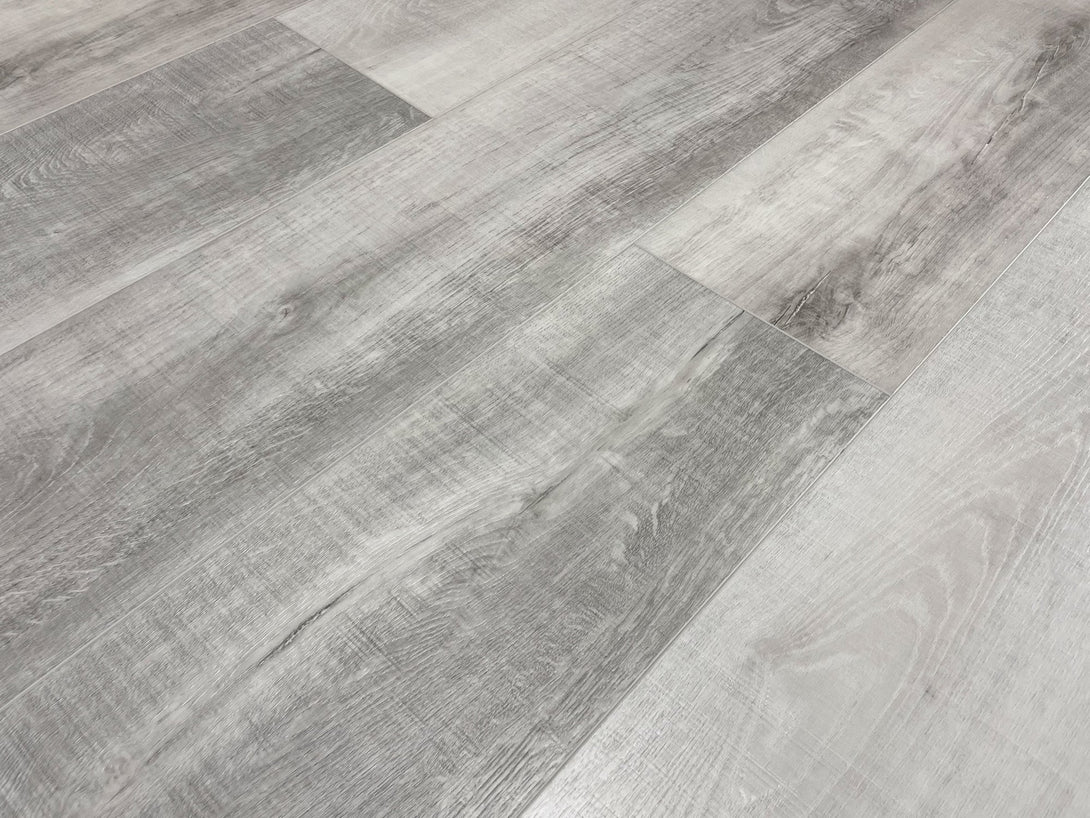 Montserrat Floors - Bellator SPC - Arctic Fog - Vinyl