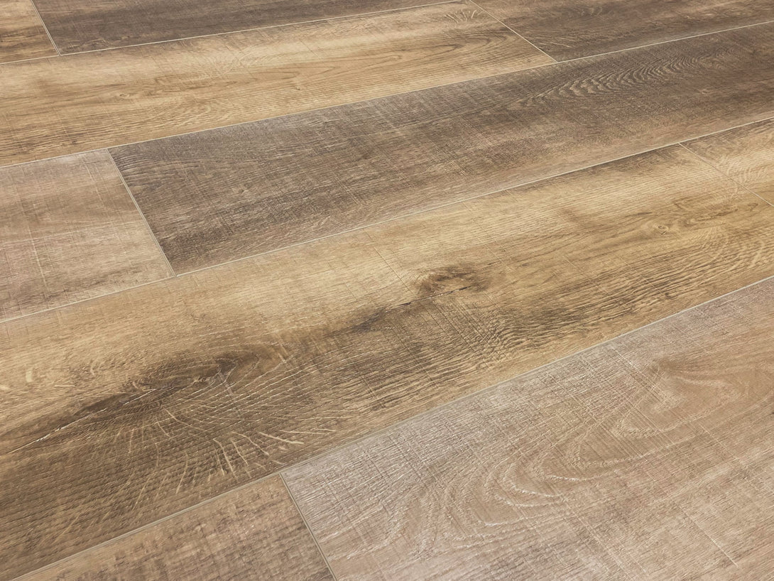 Montserrat Floors - Bellator SPC - Kala Oak - Vinyl