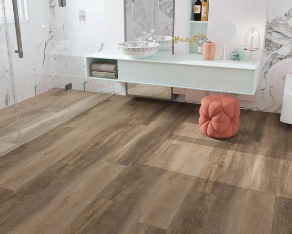 Montserrat Floors - Bellator SPC - Kala Oak - Vinyl