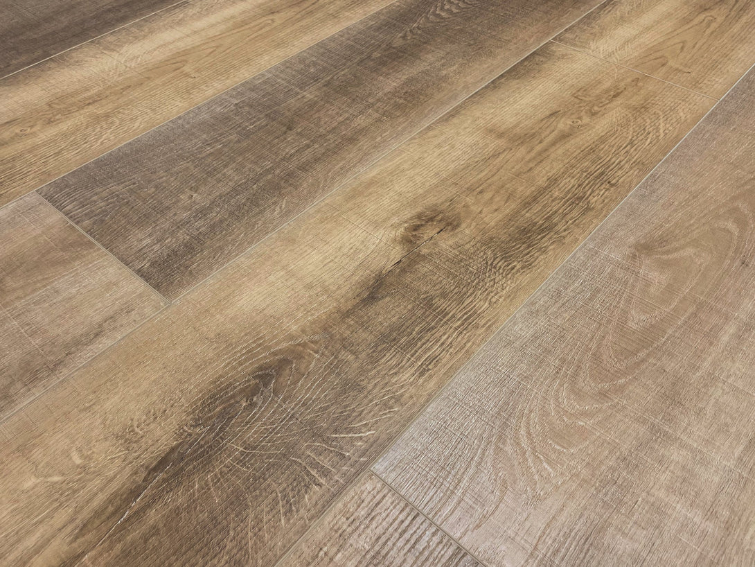 Montserrat Floors - Bellator SPC - Kala Oak - Vinyl