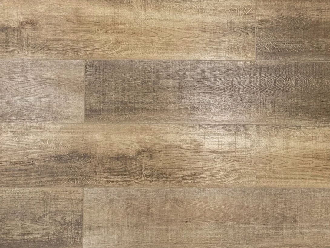 Montserrat Floors - Bellator SPC - Kala Oak - Vinyl