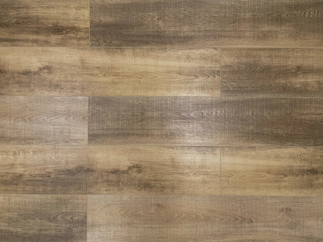 Montserrat Floors - Bellator SPC - Kala Oak - Vinyl