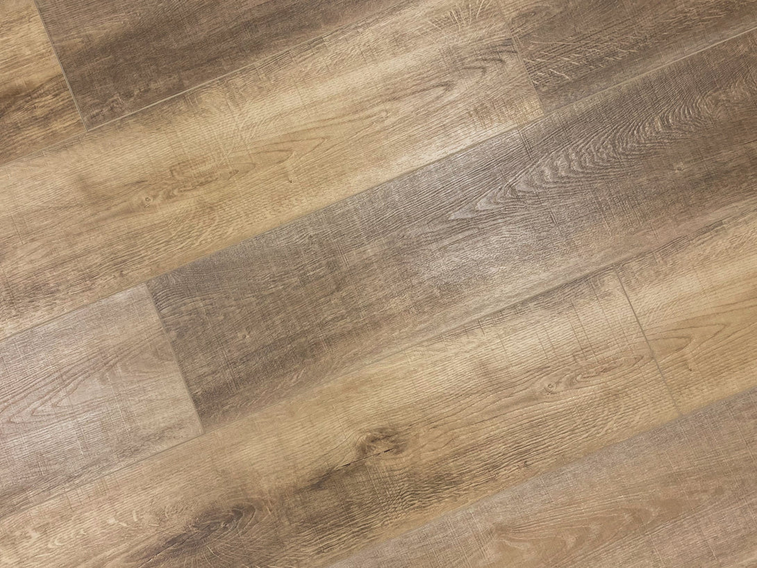 Montserrat Floors - Bellator SPC - Kala Oak - Vinyl