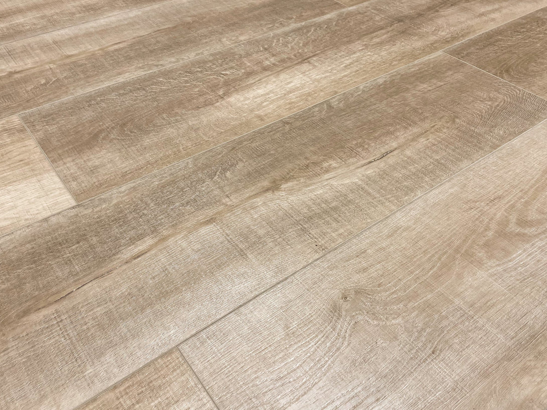 Montserrat Floors - Bellator SPC - Oasis Natural - Vinyl