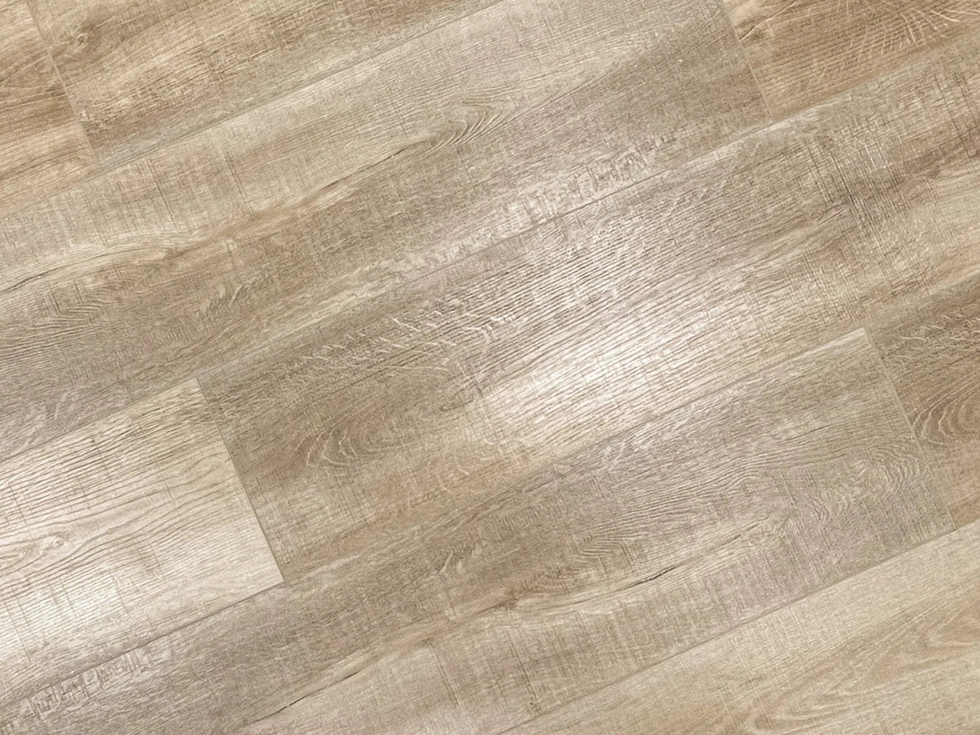 Montserrat Floors - Bellator SPC - Oasis Natural - Vinyl