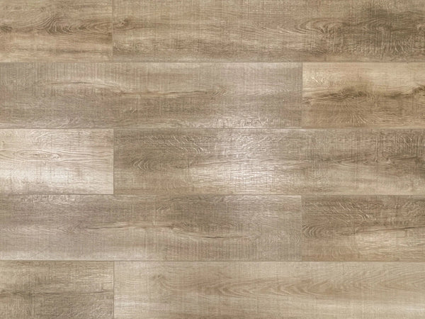 Montserrat Floors - Bellator SPC - Oasis Natural - Vinyl