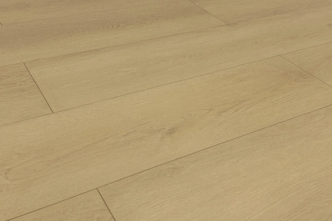 Montserrat Floors - Bespoke AC5 Collection - Austrian Taupe - Laminate