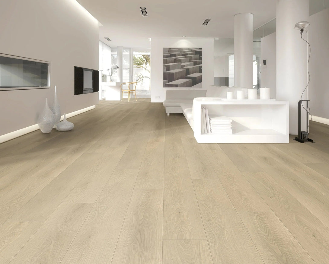 Montserrat Floors - Bespoke AC5 Collection - Hoxton Opal - Laminate