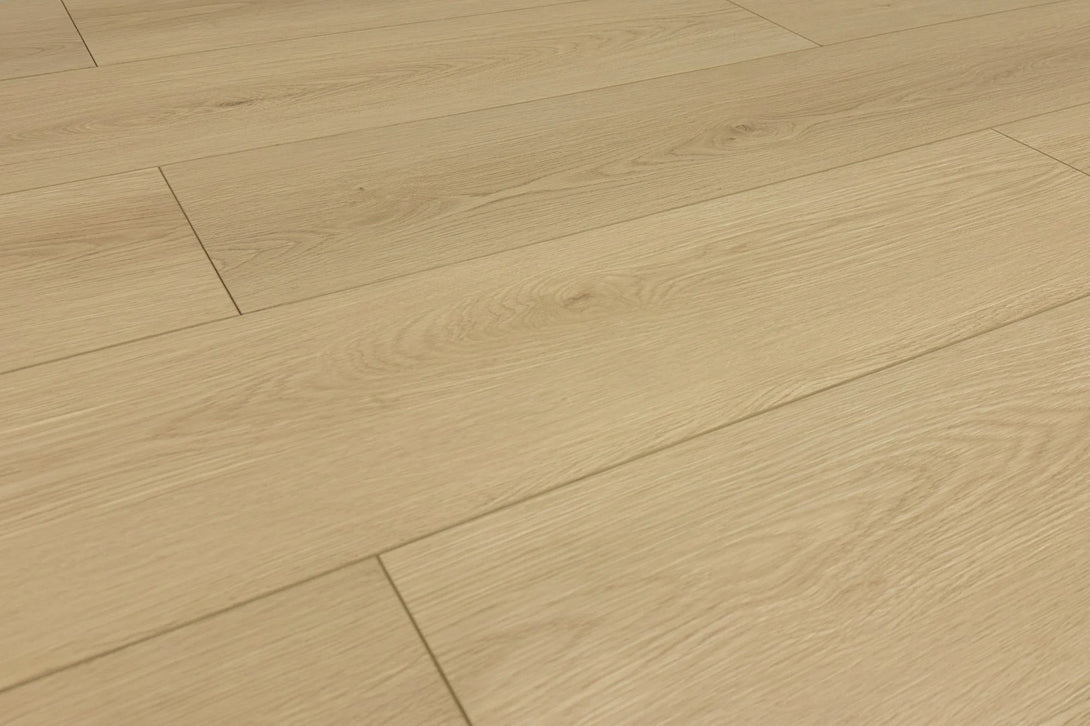 Montserrat Floors - Bespoke AC5 Collection - Pacific Beige - Laminate