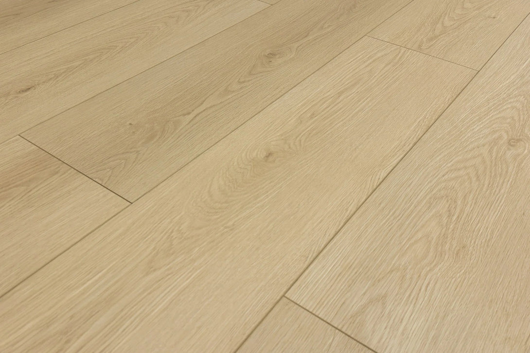 Montserrat Floors - Bespoke AC5 Collection - Pacific Beige - Laminate