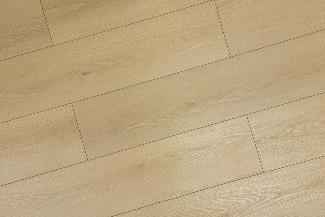 Montserrat Floors - Bespoke AC5 Collection - Pacific Beige - Laminate