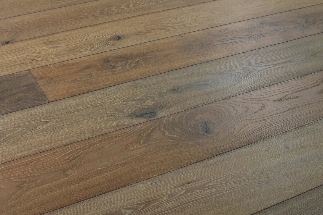 Montserrat Floors - Bonafide Collection - Lombardy - Engineered Hardwood