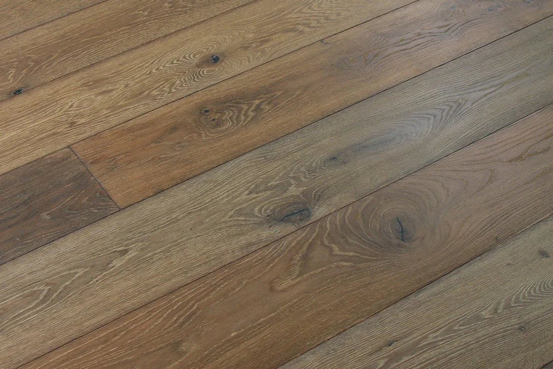 Montserrat Floors - Bonafide Collection - Lombardy - Engineered Hardwood