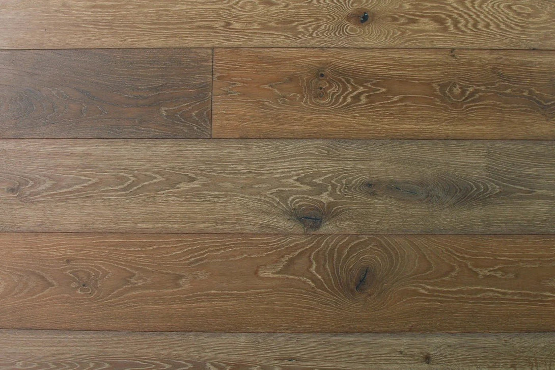 Montserrat Floors - Bonafide Collection - Lombardy - Engineered Hardwood