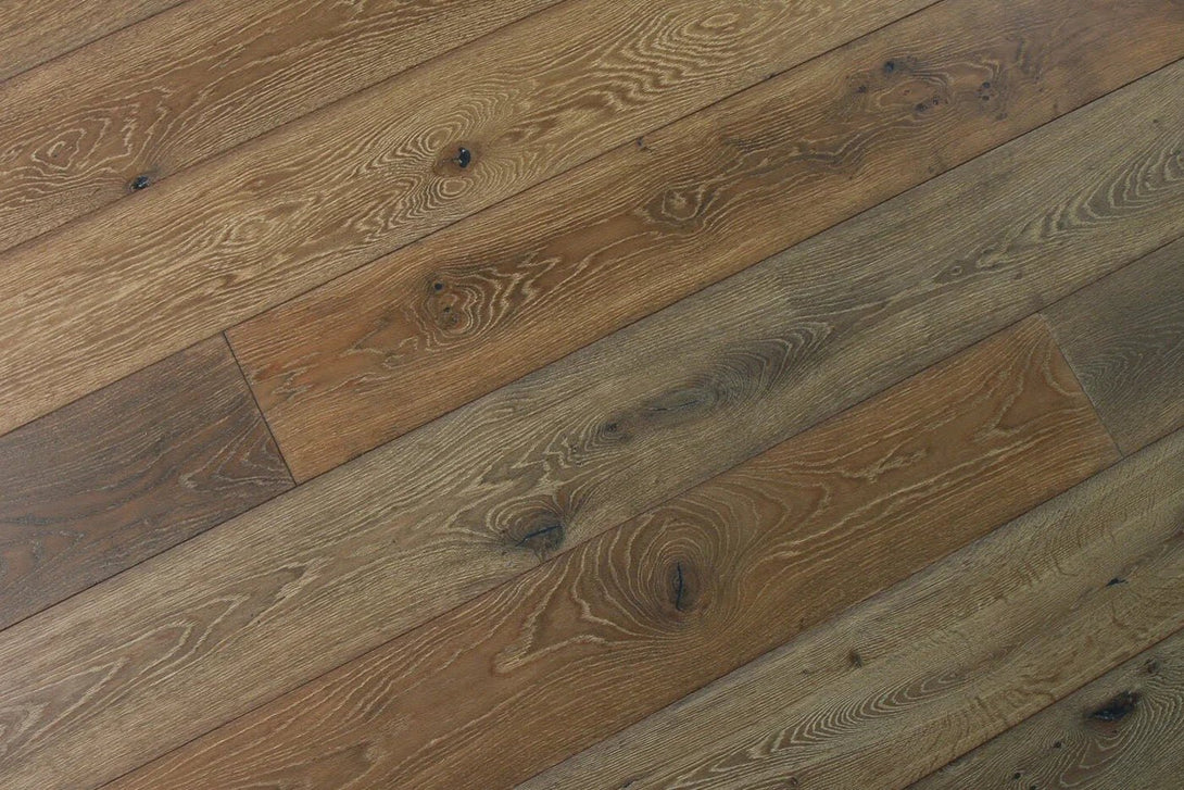 Montserrat Floors - Bonafide Collection - Lombardy - Engineered Hardwood