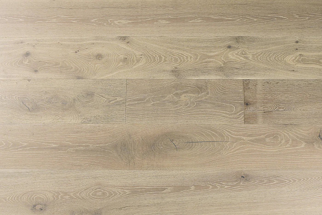 Montserrat Floors - Bonafide Collection - Melville - Engineered Hardwood