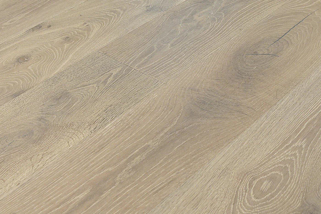 Montserrat Floors - Bonafide Collection - Melville - Engineered Hardwood