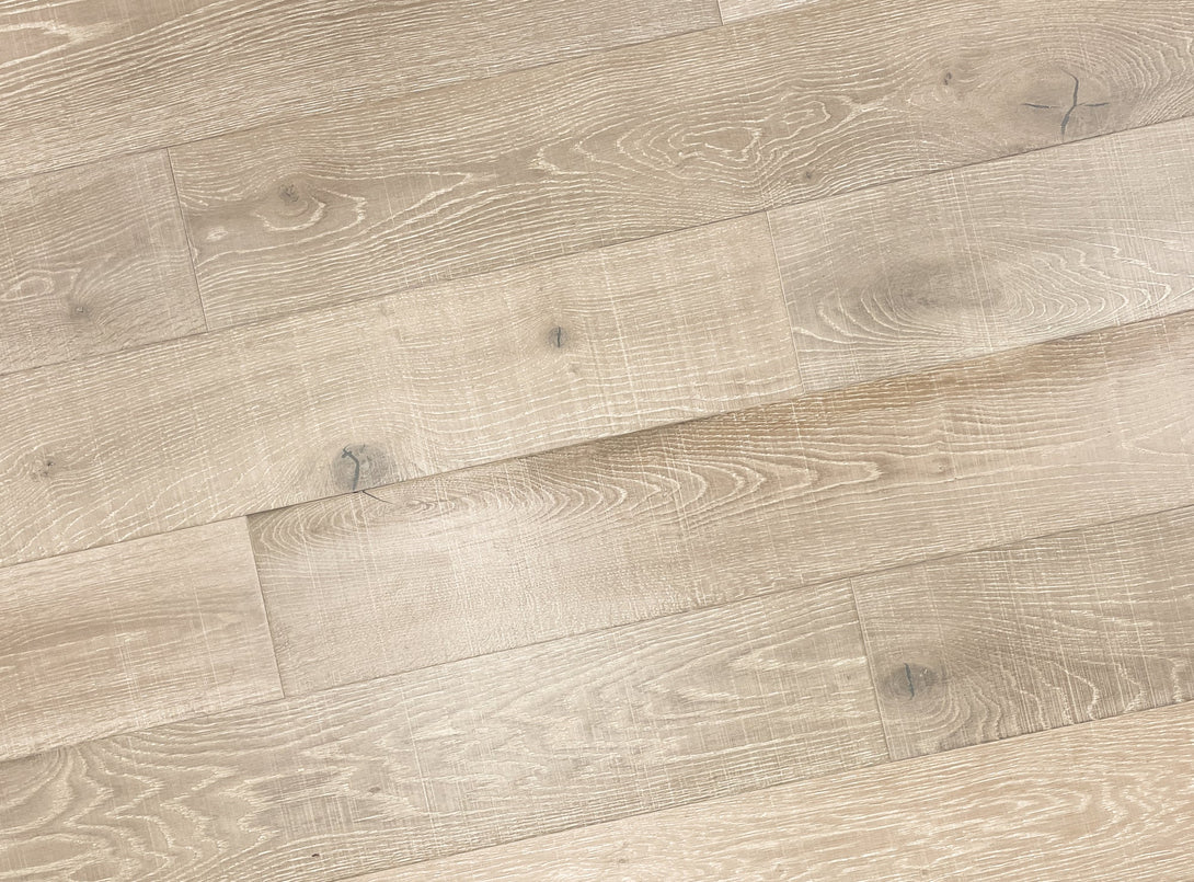 Montserrat Floors - Copacobana Collection - Kuta - Engineered Hardwood