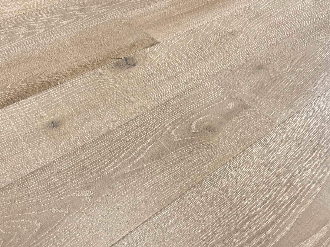 Montserrat Floors - Copacobana Collection - Kuta - Engineered Hardwood