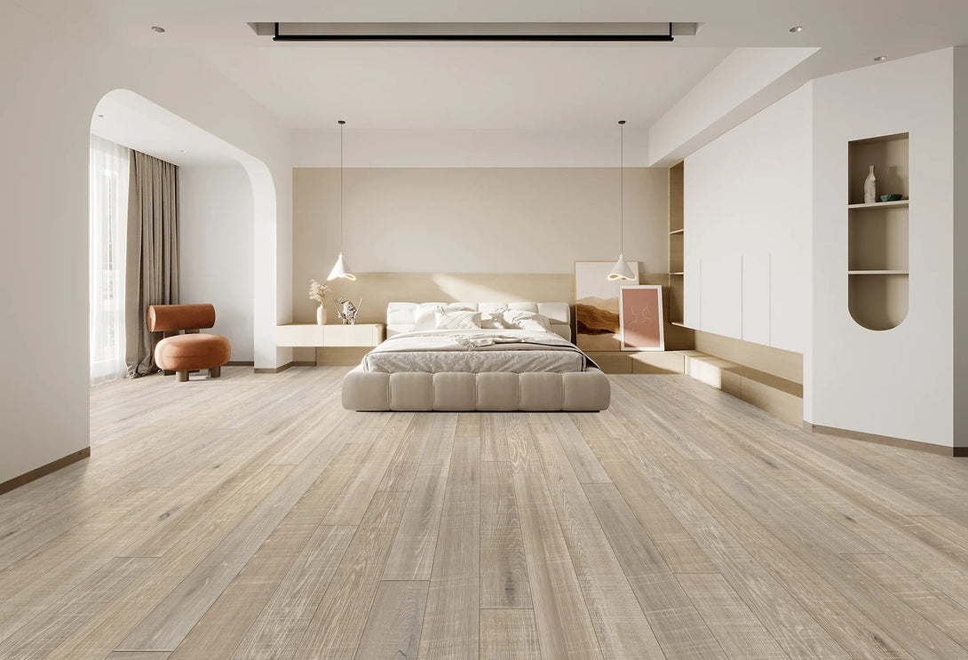 Montserrat Floors - Copacobana Collection - Kuta - Engineered Hardwood