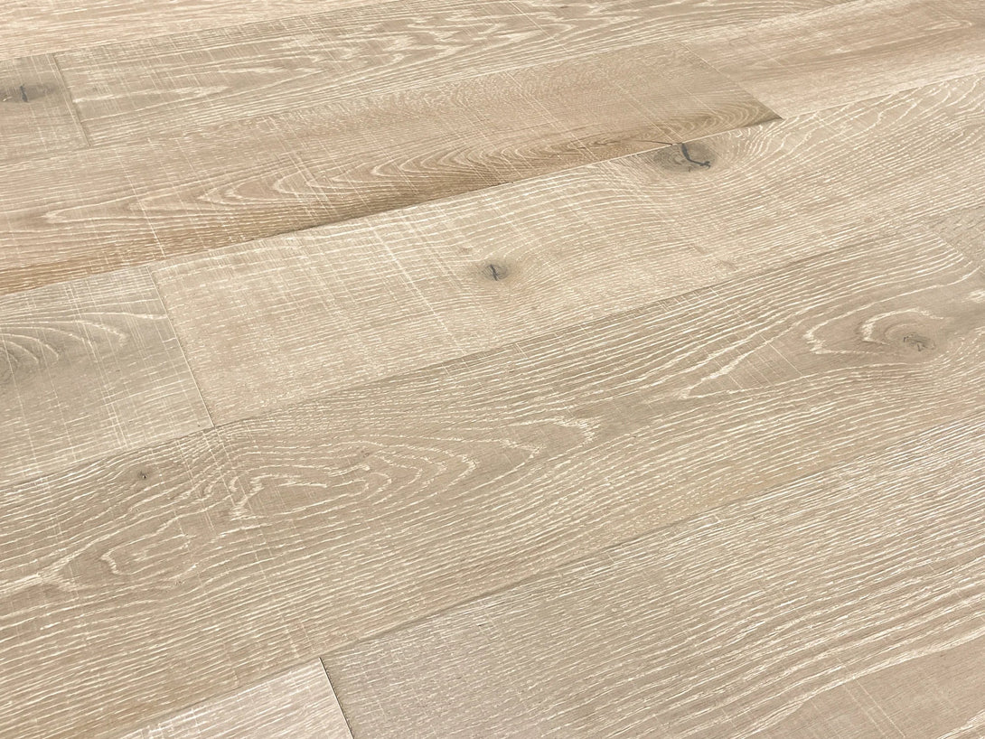 Montserrat Floors - Copacobana Collection - Kuta - Engineered Hardwood