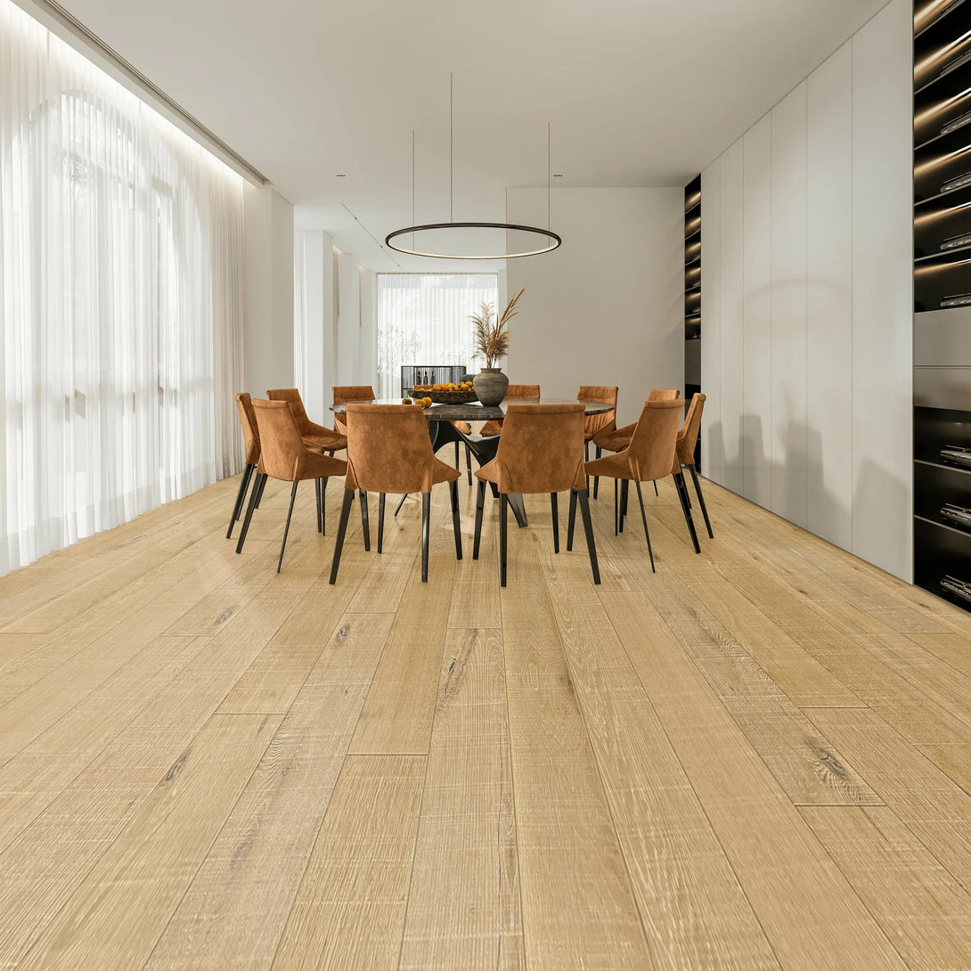 Montserrat Floors - Copacobana Collection - Ubud - Engineered Hardwood