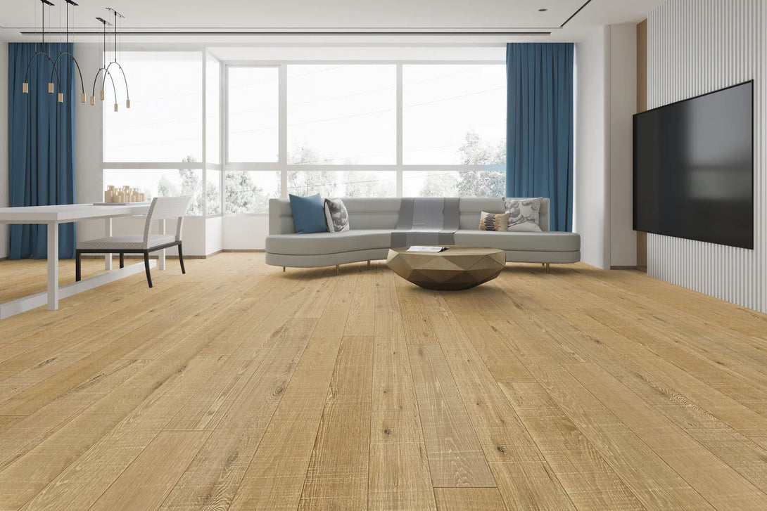 Montserrat Floors - Copacobana Collection - Ubud - Engineered Hardwood