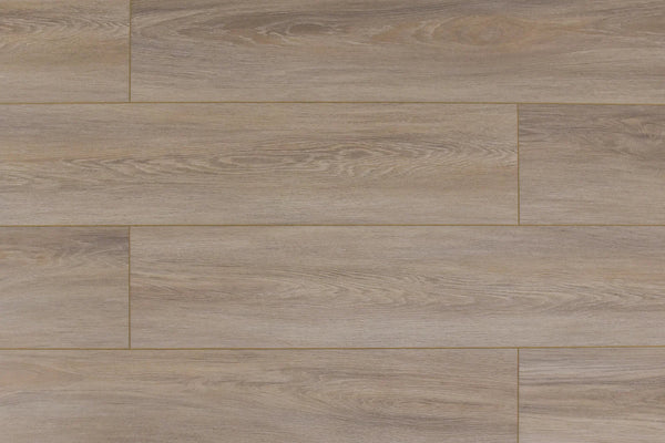 Montserrat Floors - Domaine WPC - Metallic Taupe - Vinyl