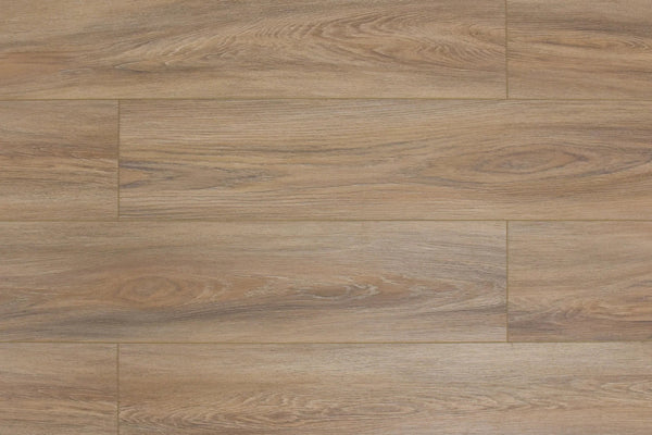 Montserrat Floors - Domaine WPC - Vogue Tan - Vinyl