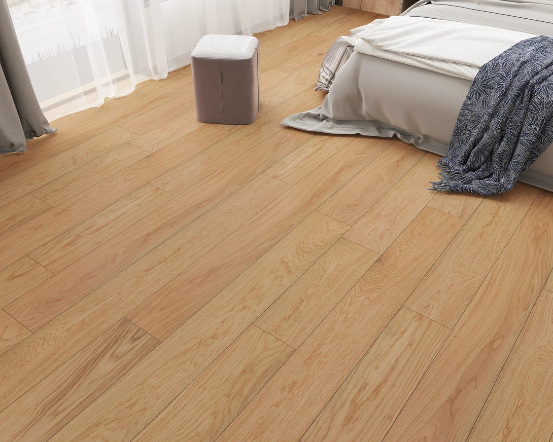 Montserrat Floors - Elysian Collection - Avant Natural - Engineered Hardwood