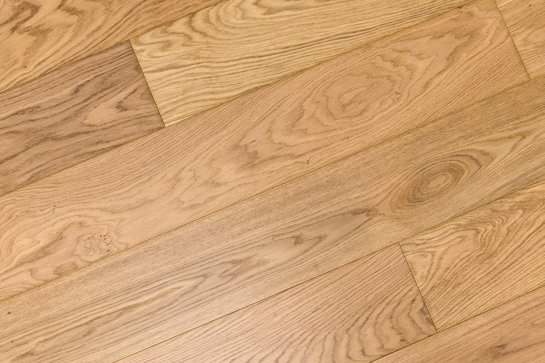 Montserrat Floors - Elysian Collection - Avant Natural - Engineered Hardwood