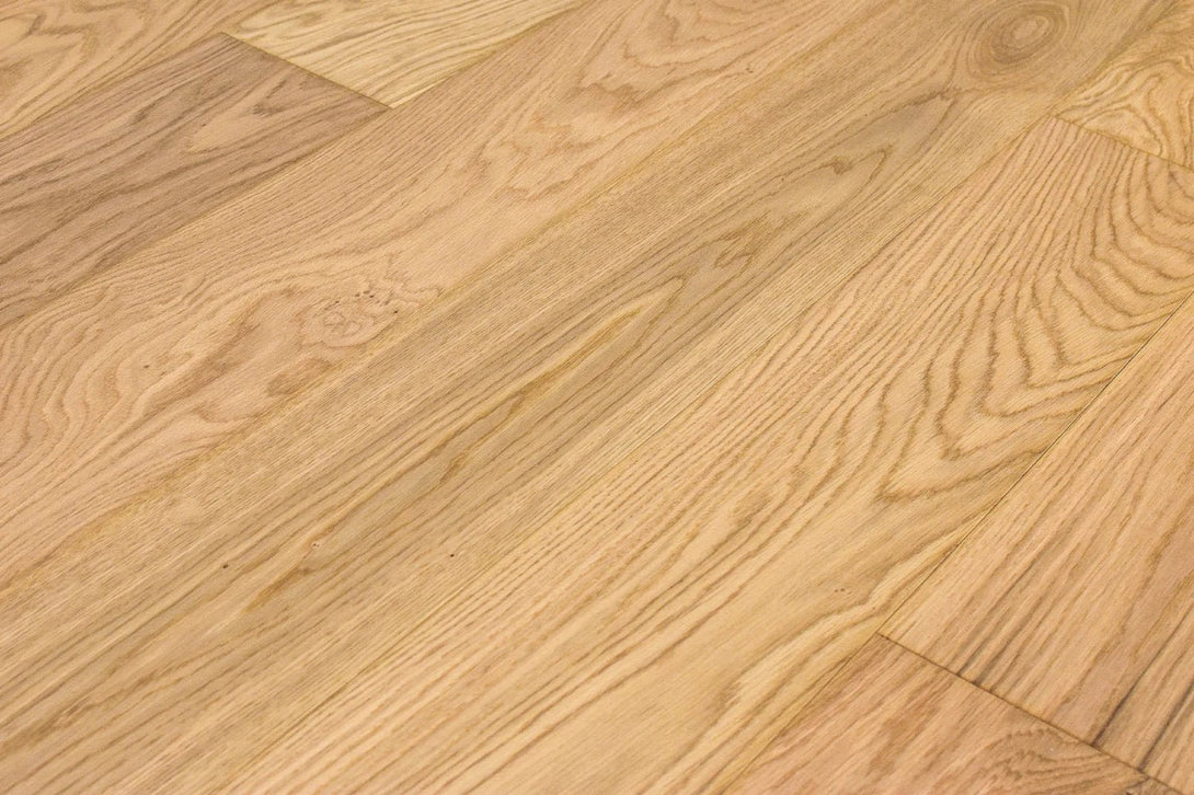 Montserrat Floors - Elysian Collection - Avant Natural - Engineered Hardwood