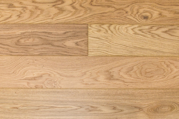 Montserrat Floors - Elysian Collection - Avant Natural - Engineered Hardwood