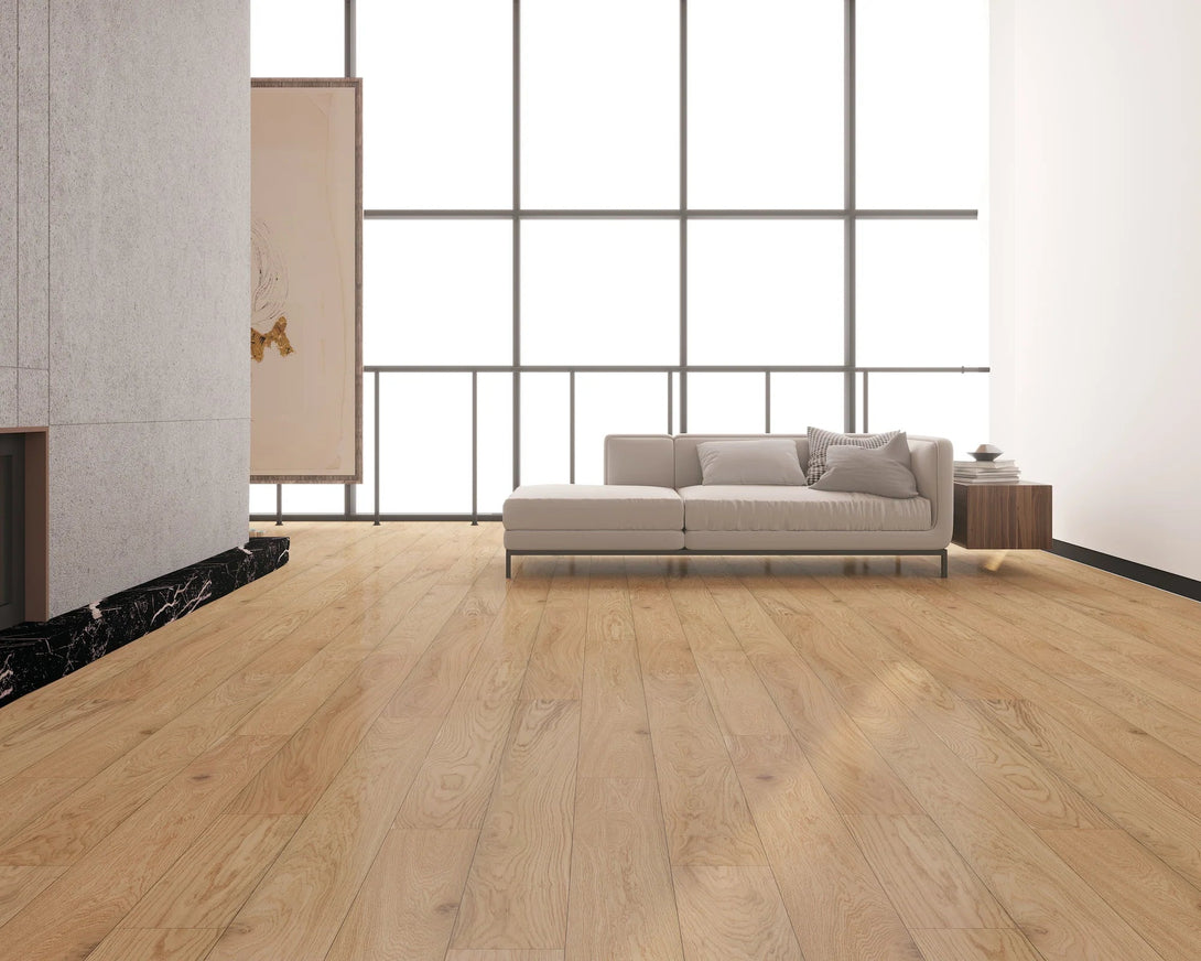 Montserrat Floors - Elysian Collection - Avant Natural - Engineered Hardwood