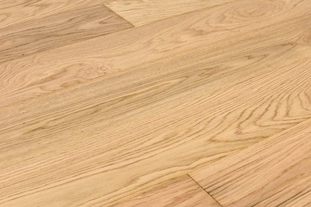 Montserrat Floors - Elysian Collection - Avant Natural - Engineered Hardwood