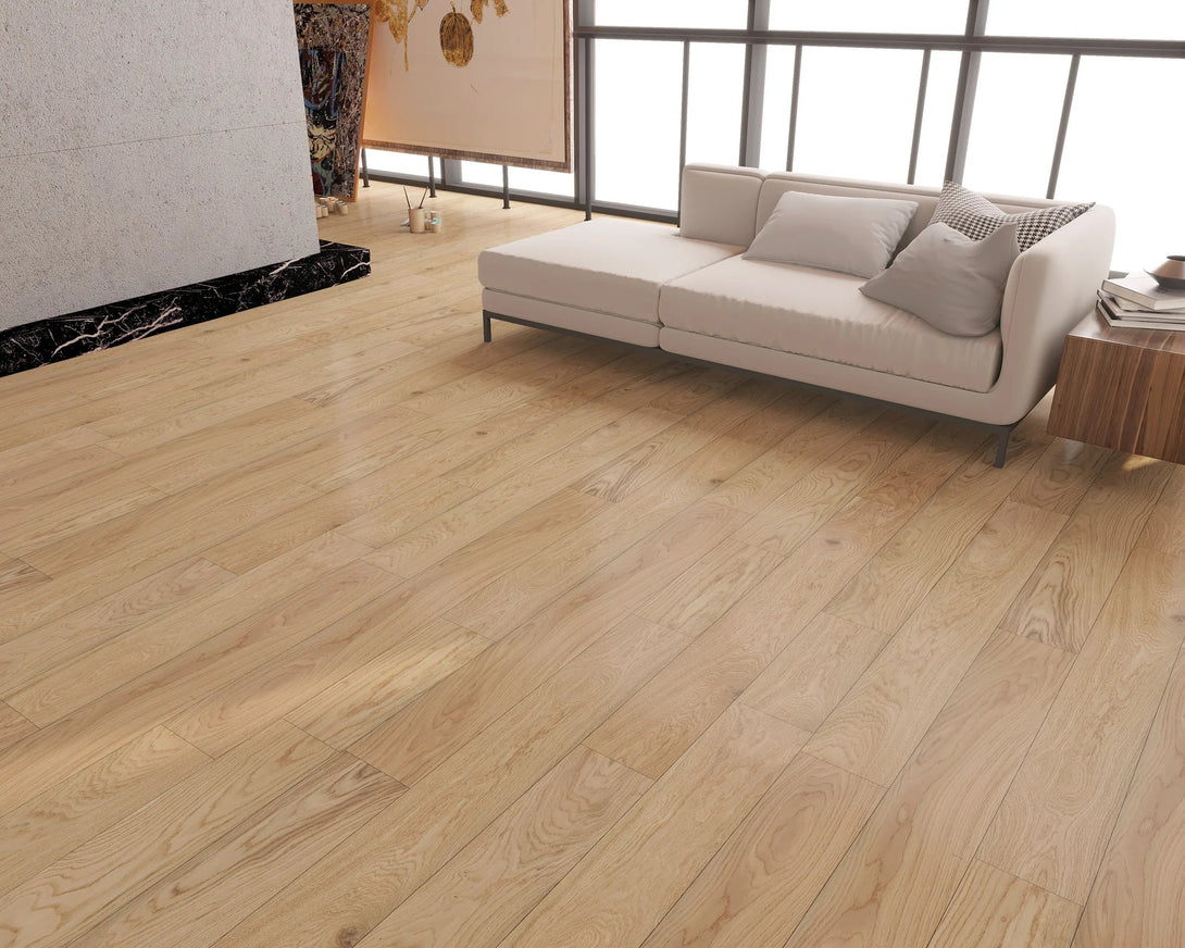 Montserrat Floors - Elysian Collection - Avant Natural - Engineered Hardwood