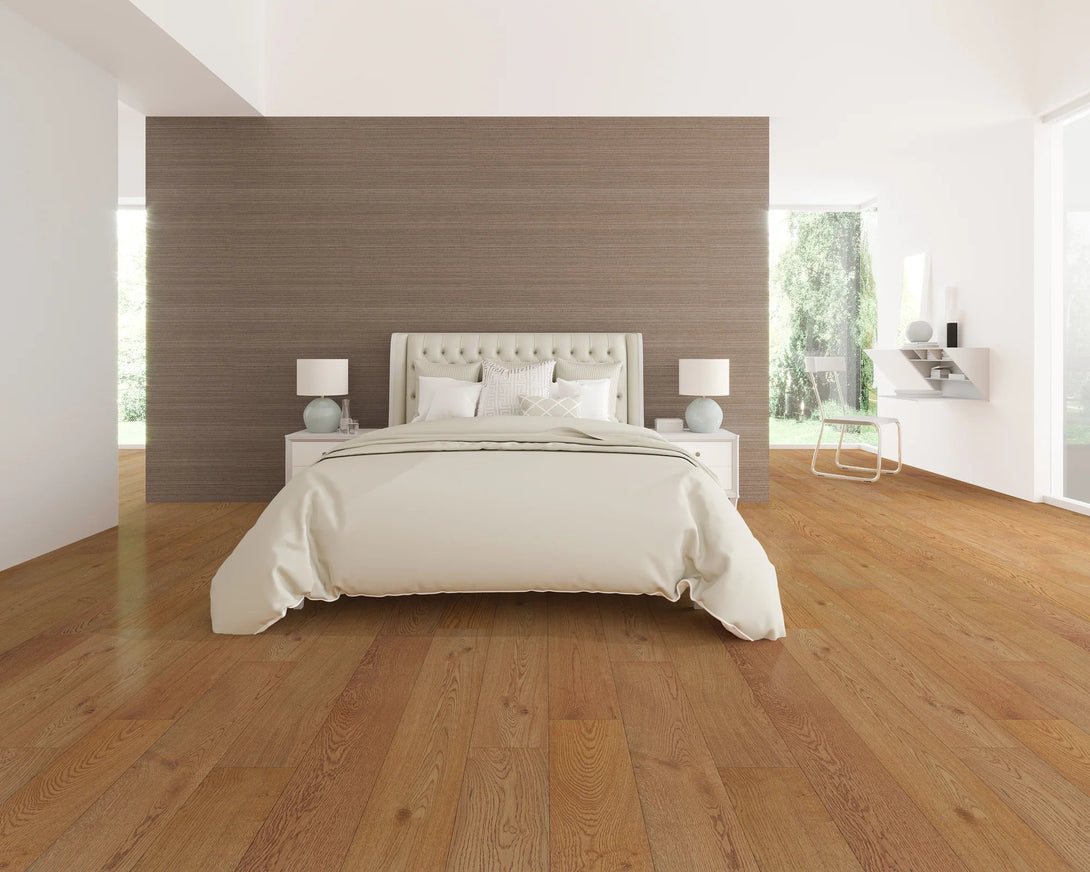 Montserrat Floors - Elysian Collection - Collective Tan - Engineered Hardwood