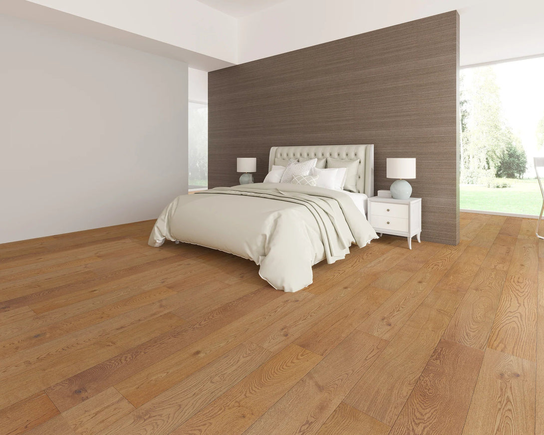 Montserrat Floors - Elysian Collection - Collective Tan - Engineered Hardwood