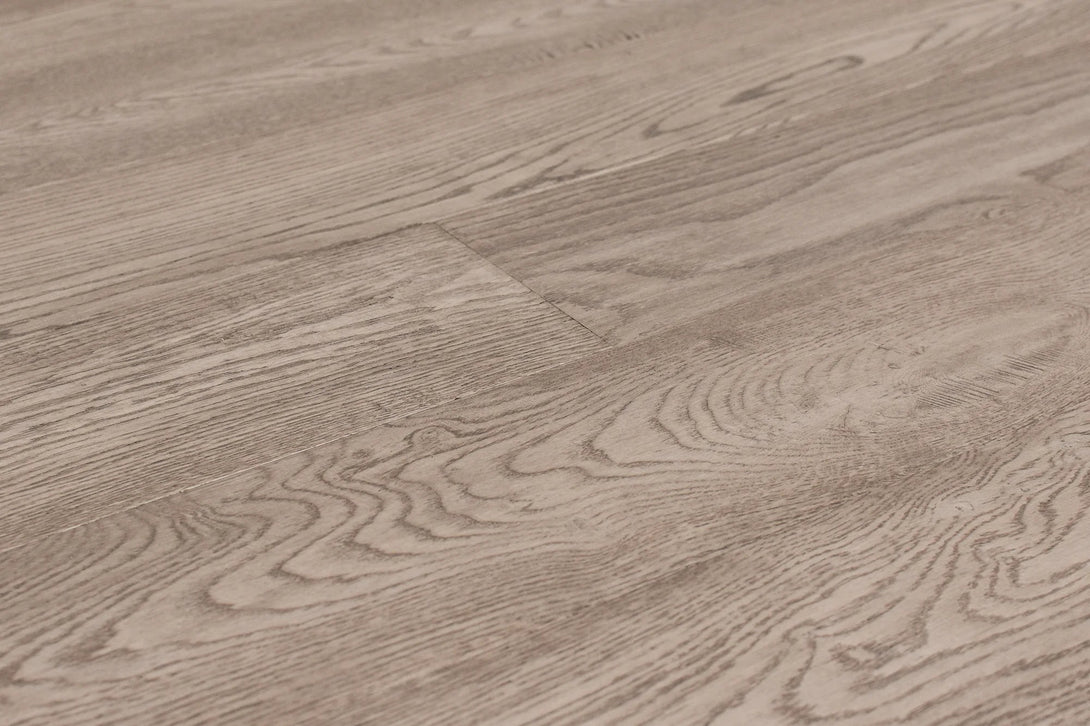 Montserrat Floors - Elysian Collection - Ethereal Grey - Engineered Hardwood