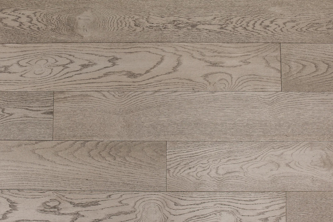 Montserrat Floors - Elysian Collection - Mod Titanium - Engineered Hardwood