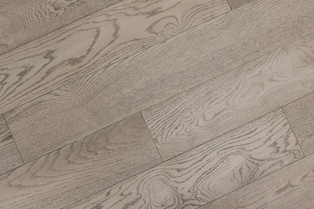 Montserrat Floors - Elysian Collection - Mod Titanium - Engineered Hardwood