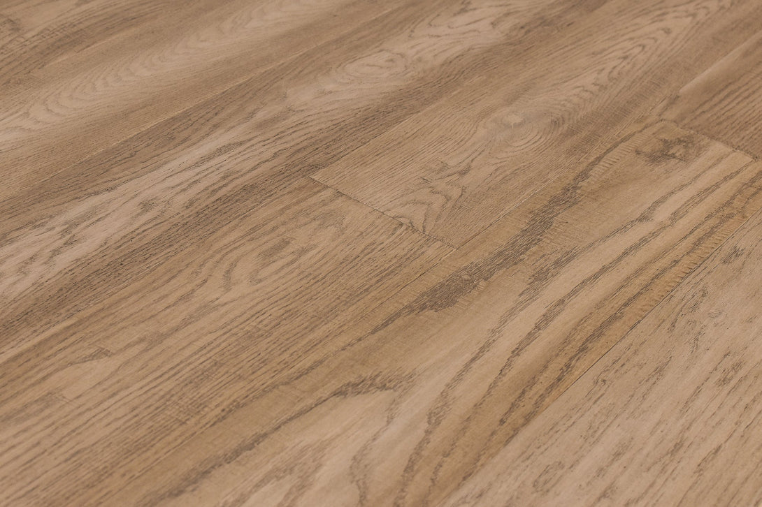 Montserrat Floors - Elysian Collection - Mojave Fog - Engineered Hardwood