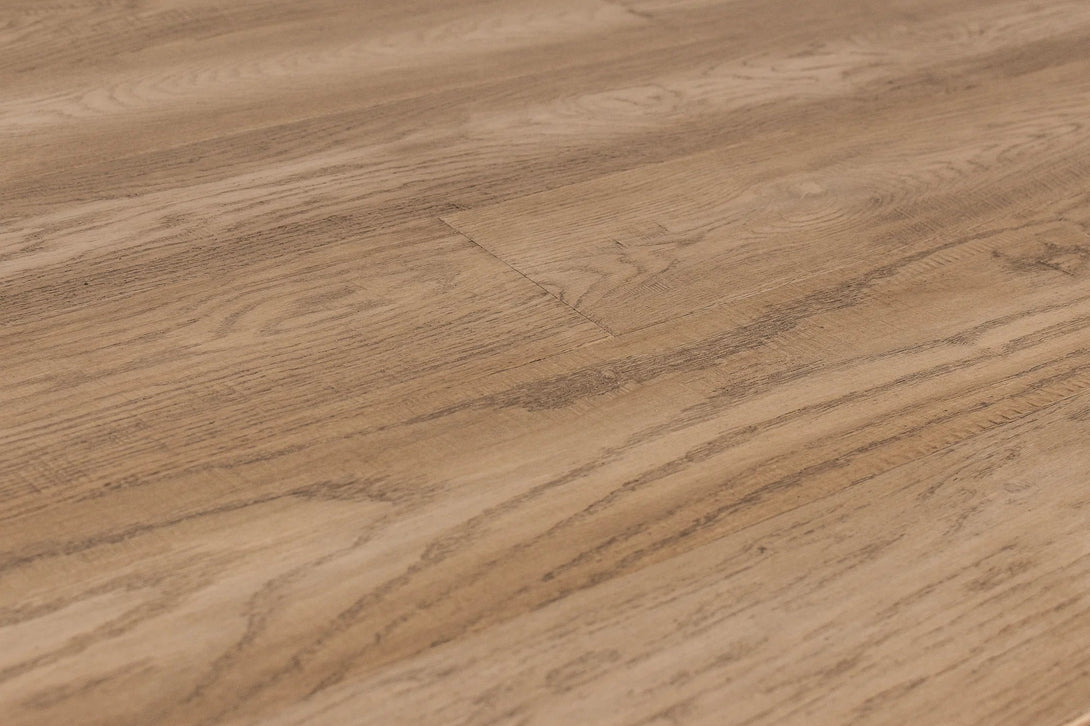 Montserrat Floors - Elysian Collection - Mojave Fog - Engineered Hardwood