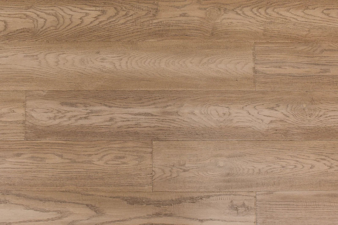 Montserrat Floors - Elysian Collection - Mojave Fog - Engineered Hardwood