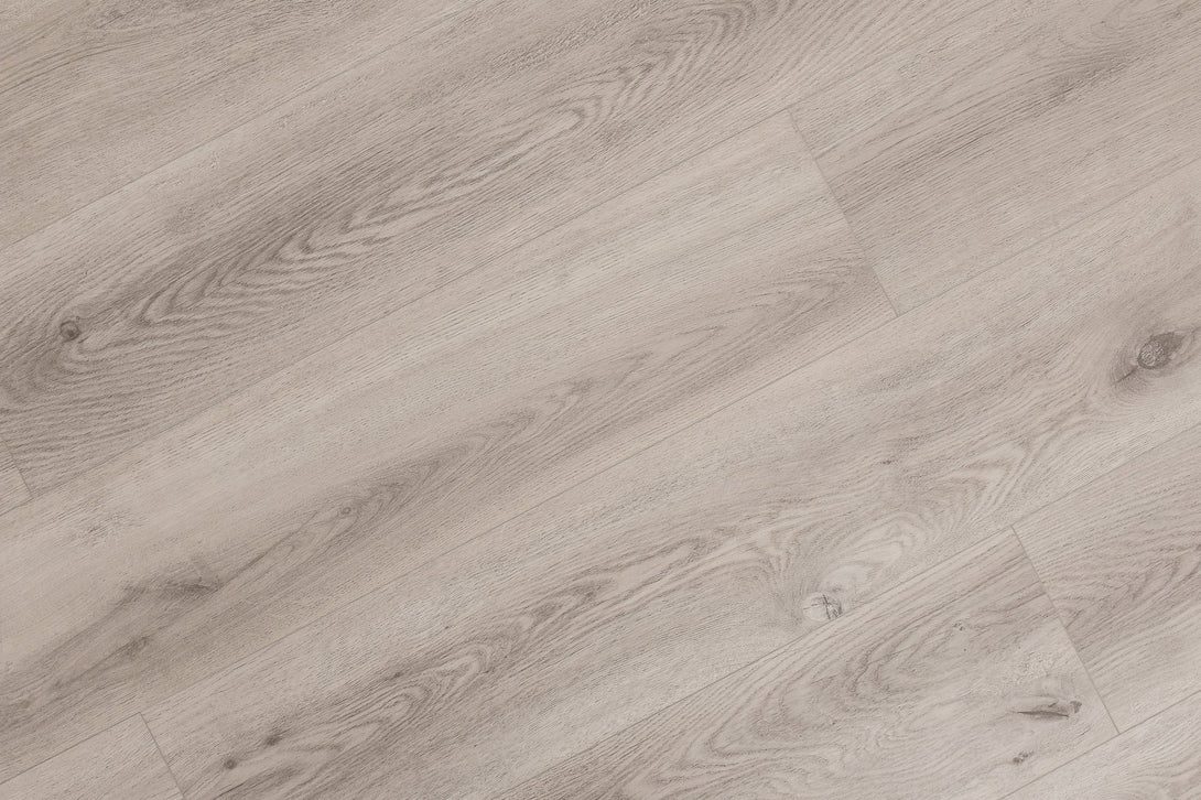 Montserrat Floors - Invicta SPC - Novel Taupe - Vinyl