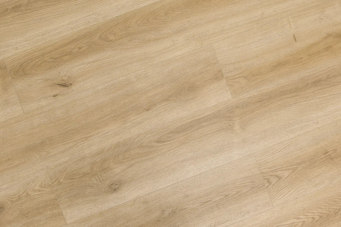 Montserrat Floors - Invicta SPC - Vista Clay - Vinyl