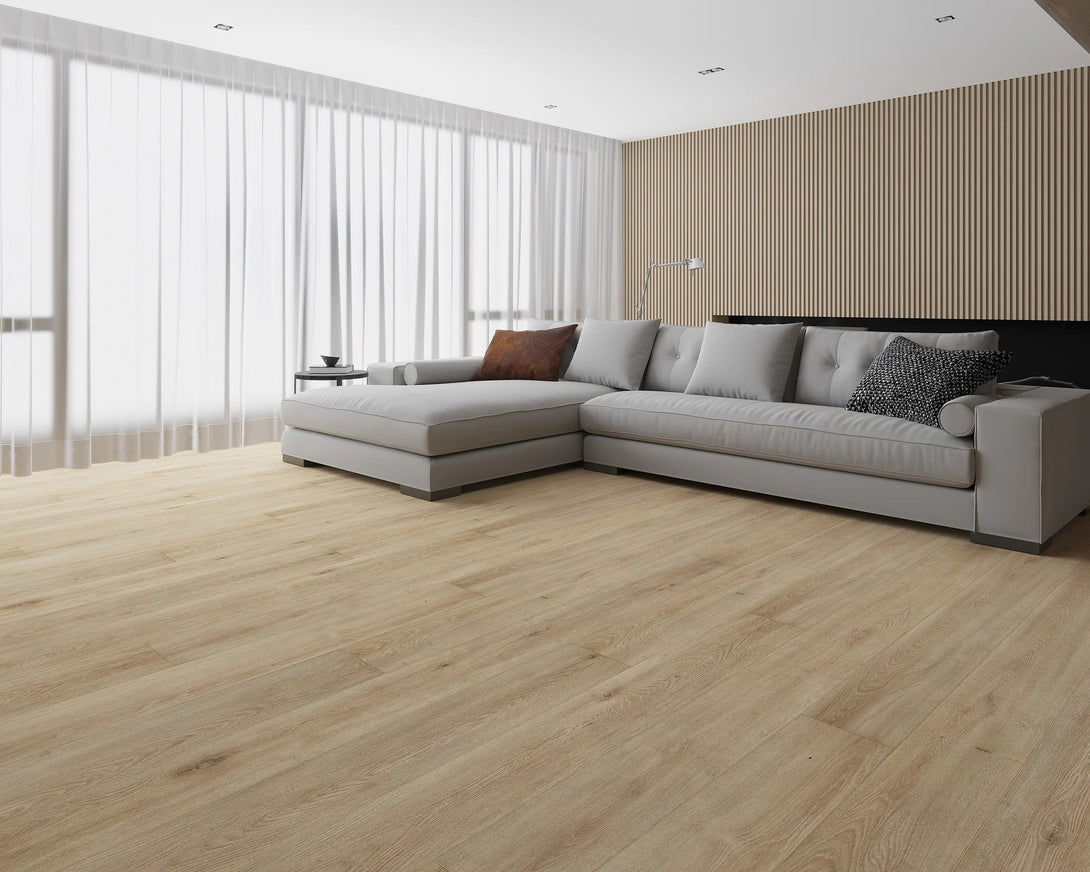 Montserrat Floors - Invicta SPC - Vista Clay - Vinyl