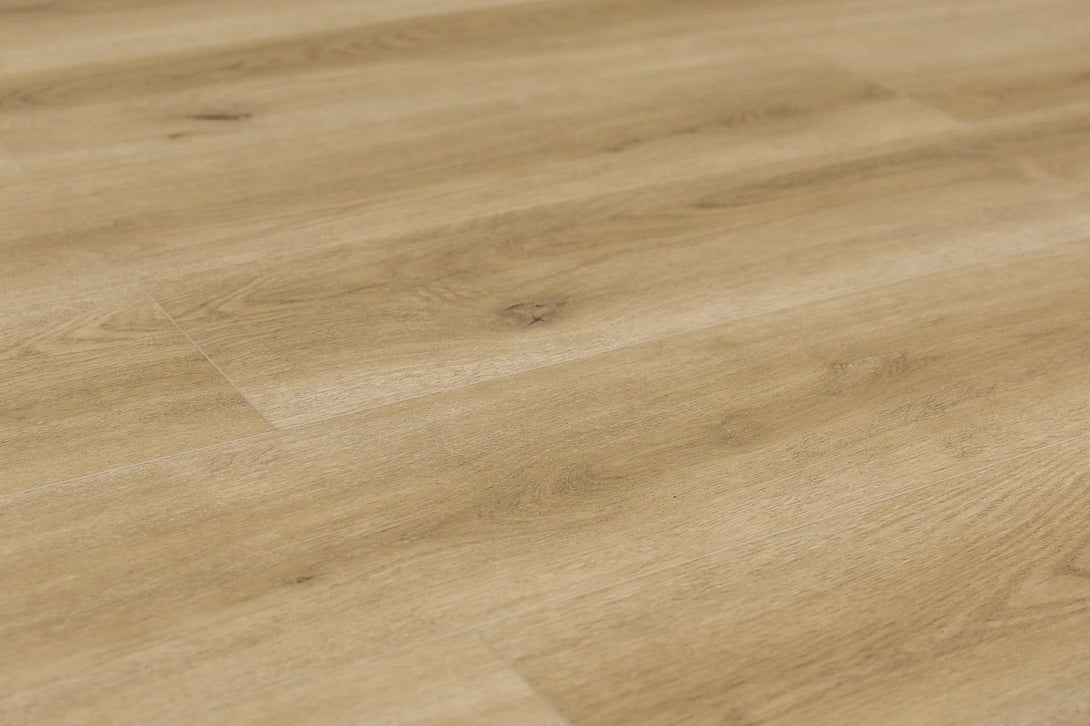 Montserrat Floors - Invicta SPC - Vista Clay - Vinyl