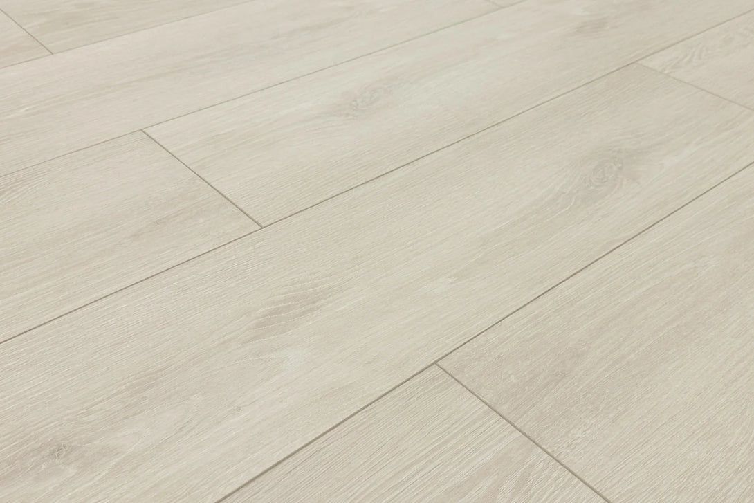 Montserrat Floors - Lineage AC5 Collection - Allure Grey - Laminate